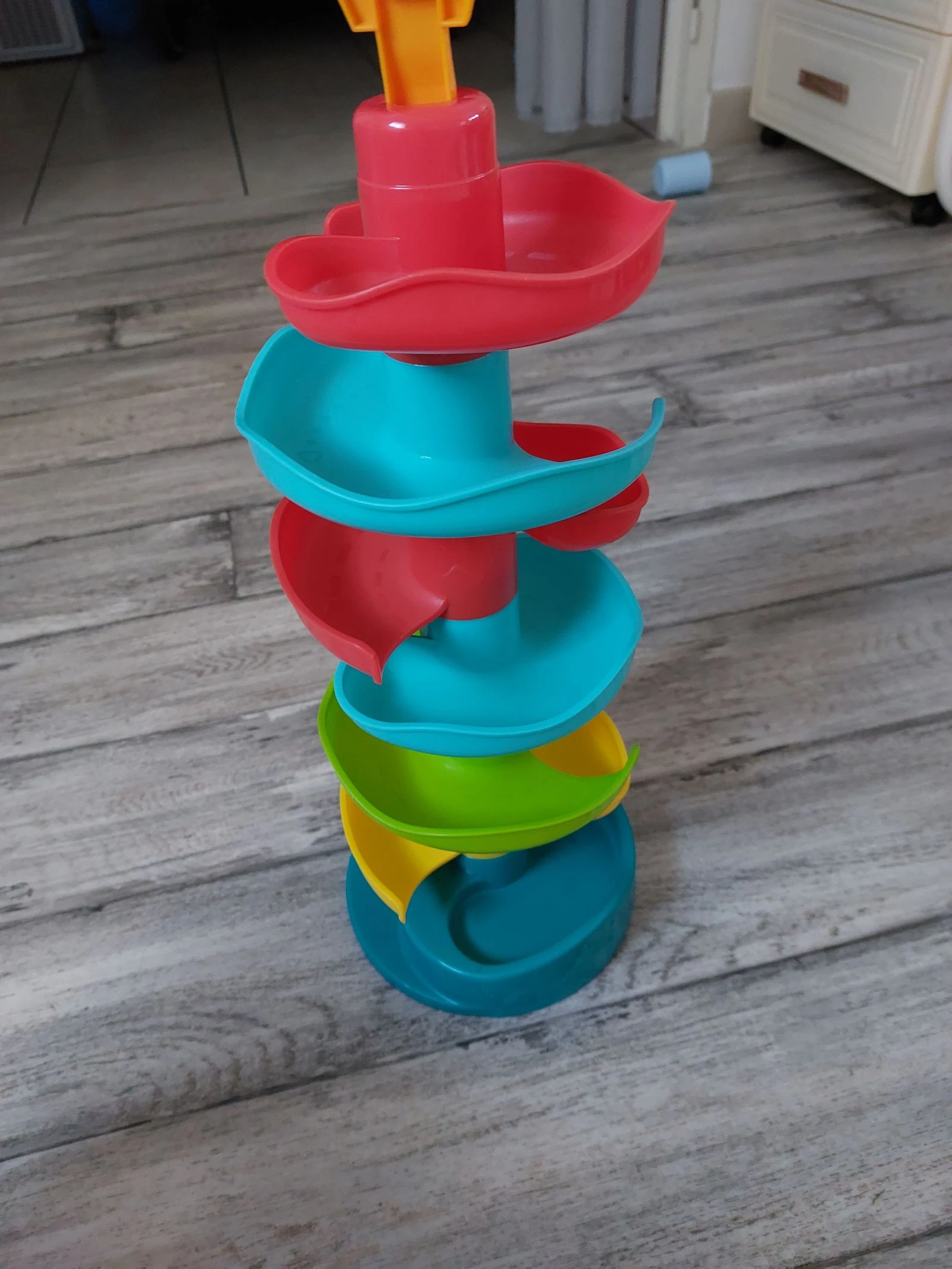 Torre infantil – photo 4